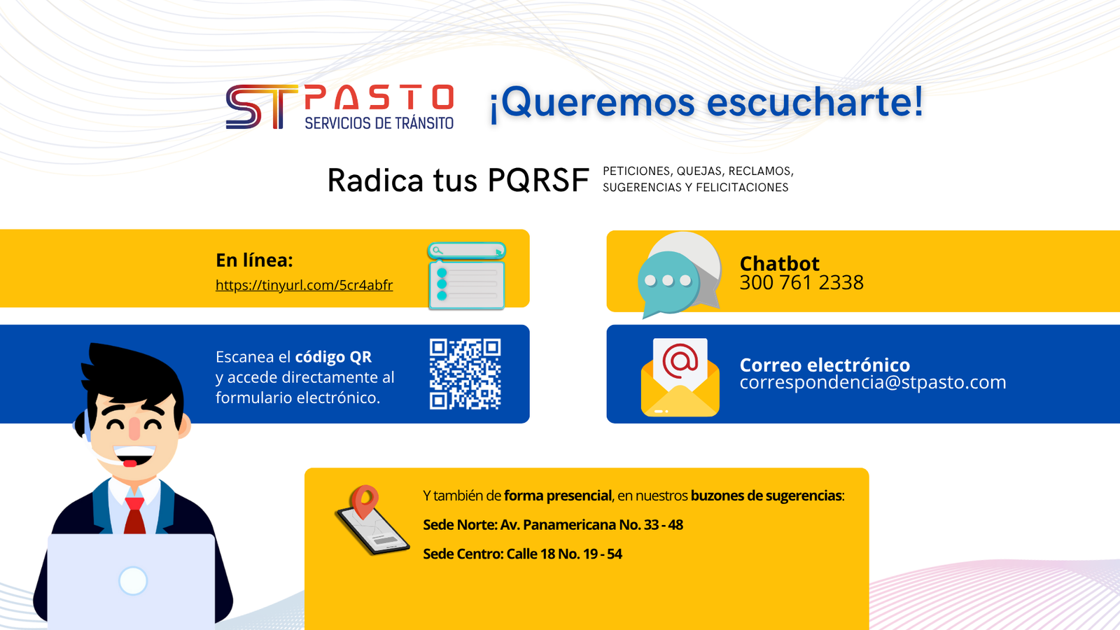 PQRSF